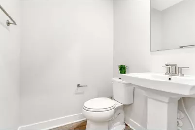 555 Thatch Terrace, Fayetteville, GA 30214 - Photo 7