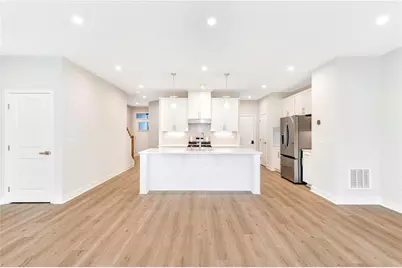 555 Thatch Terrace, Fayetteville, GA 30214 - Photo 9