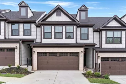 555 Thatch Terrace, Fayetteville, GA 30214 - Photo 1