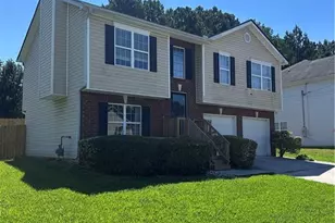 1591 Marceau Dr, Conley, GA 30288 - Photo 5