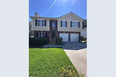 1591 Marceau Drive, Conley, GA 30288 - Photo 1