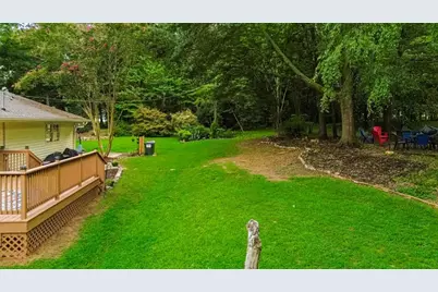 345 Hickory Hills Drive, Jefferson, GA 30549 - Photo 25