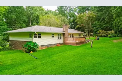 345 Hickory Hills Drive, Jefferson, GA 30549 - Photo 19