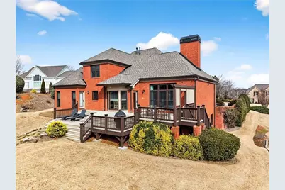 3025 Bradshaw Club Drive, Woodstock, GA 30188 - Photo 59