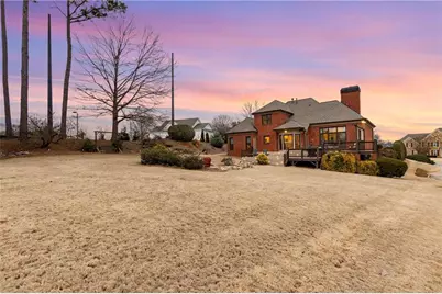 3025 Bradshaw Club Drive, Woodstock, GA 30188 - Photo 71