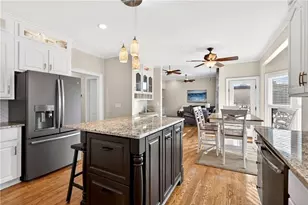 3025 Bradshaw Club Dr, Woodstock, GA 30188 - Photo 15