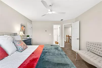 3025 Bradshaw Club Drive, Woodstock, GA 30188 - Photo 39