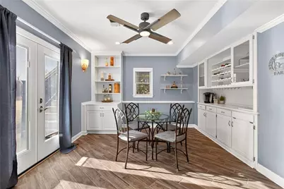 3025 Bradshaw Club Drive, Woodstock, GA 30188 - Photo 45