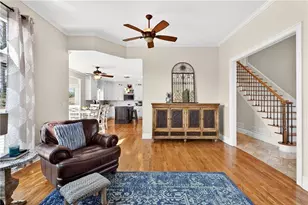 3025 Bradshaw Club Dr, Woodstock, GA 30188 - Photo 17