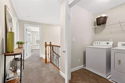 3025 Bradshaw Club Drive, Woodstock, GA 30188 - Photo 43