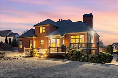 3025 Bradshaw Club Drive, Woodstock, GA 30188 - Photo 73