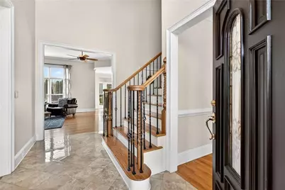 3025 Bradshaw Club Drive, Woodstock, GA 30188 - Photo 7