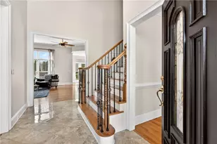 3025 Bradshaw Club Dr, Woodstock, GA 30188 - Photo 7