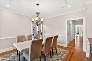 3025 Bradshaw Club Dr, Woodstock, GA 30188 - Photo 9