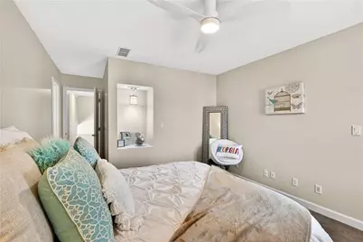 3025 Bradshaw Club Drive, Woodstock, GA 30188 - Photo 33