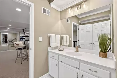 3025 Bradshaw Club Drive, Woodstock, GA 30188 - Photo 49