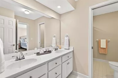 3025 Bradshaw Club Drive, Woodstock, GA 30188 - Photo 35