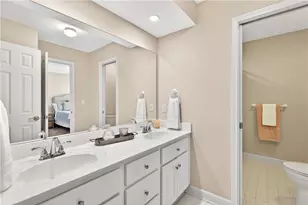 3025 Bradshaw Club Dr, Woodstock, GA 30188 - Photo 35