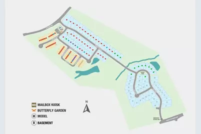 3070 Hudson Glen Way, Dacula, GA 30019 - Photo 33