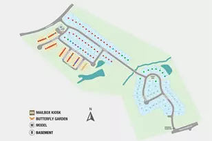 3070 Hudson Glen Way, Dacula, GA 30019 - Photo 33