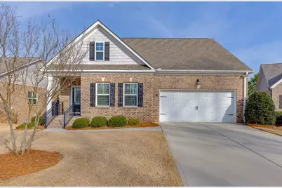 567 Lillian Way, Jefferson, GA 30549 - Photo 1