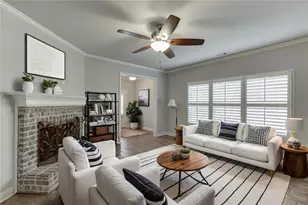 567 Lillian Way, Jefferson, GA 30549 - Photo 9