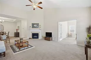 2403 Tree Arbor Way, Marietta, GA 30064 - Photo 7