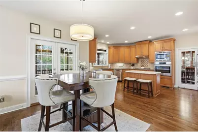 104 Fairway Overlook, Woodstock, GA 30188 - Photo 21