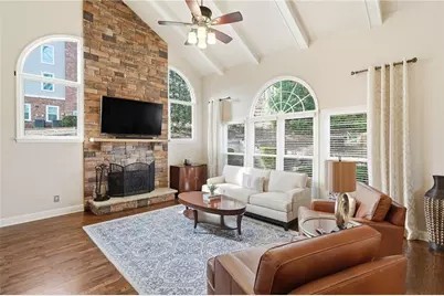 104 Fairway Overlook, Woodstock, GA 30188 - Photo 23