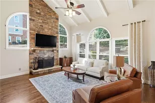 104 Fairway Overlook, Woodstock, GA 30188 - Photo 23