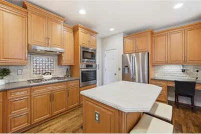 104 Fairway Overlook, Woodstock, GA 30188 - Photo 17