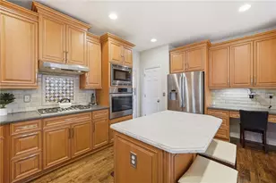 104 Fairway Overlook, Woodstock, GA 30188 - Photo 17