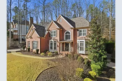 104 Fairway Overlook, Woodstock, GA 30188 - Photo 3