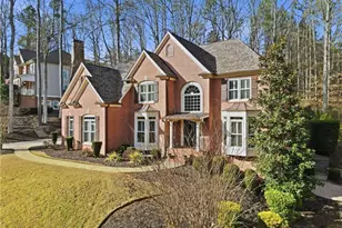 104 Fairway Overlook, Woodstock, GA 30188 - Photo 3