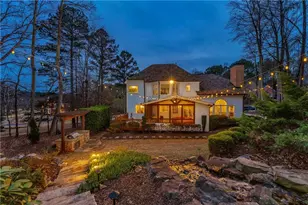 104 Fairway Overlook, Woodstock, GA 30188 - Photo 69