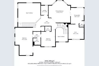 104 Fairway Overlook, Woodstock, GA 30188 - Photo 63