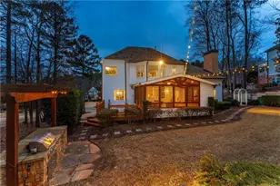 104 Fairway Overlook, Woodstock, GA 30188 - Photo 67