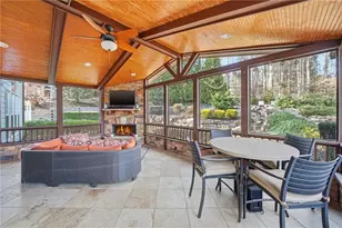 104 Fairway Overlook, Woodstock, GA 30188 - Photo 49