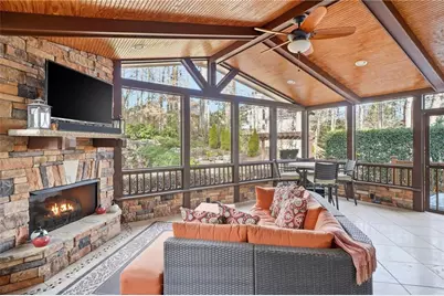 104 Fairway Overlook, Woodstock, GA 30188 - Photo 47