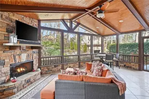 104 Fairway Overlook, Woodstock, GA 30188 - Photo 47