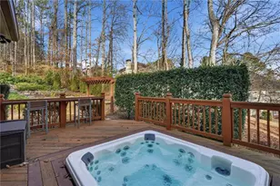 104 Fairway Overlook, Woodstock, GA 30188 - Photo 51