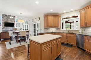 104 Fairway Overlook, Woodstock, GA 30188 - Photo 19