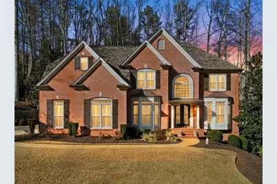 104 Fairway Overlook, Woodstock, GA 30188 - Photo 1