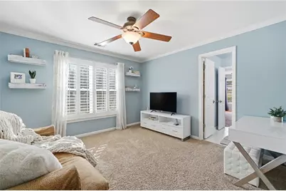 104 Fairway Overlook, Woodstock, GA 30188 - Photo 33