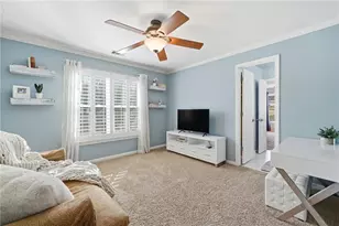 104 Fairway Overlook, Woodstock, GA 30188 - Photo 33