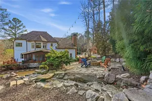 104 Fairway Overlook, Woodstock, GA 30188 - Photo 55