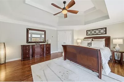 104 Fairway Overlook, Woodstock, GA 30188 - Photo 25