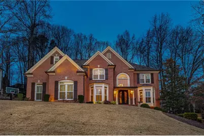 104 Fairway Overlook, Woodstock, GA 30188 - Photo 65