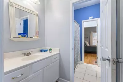 3015 Hideaway Hills Lane, Powder Springs, GA 30127 - Photo 19