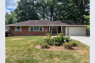 2358 Clearwater Drive SE, Marietta, GA 30067 - Photo 1